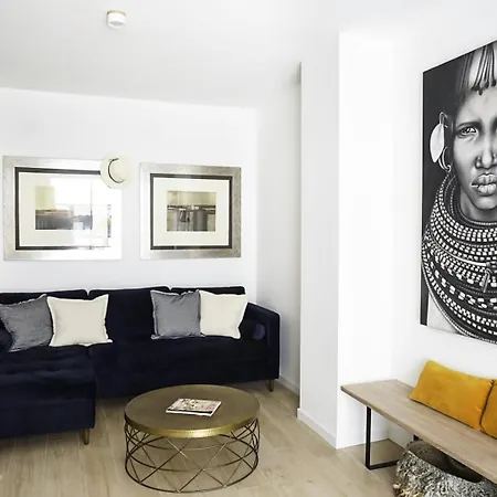 Apartment Precioso En Nueva Andalucia Piscina Marbella