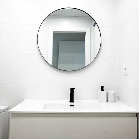 Apartamento Precioso En Nueva Andalucia Piscina Marbella